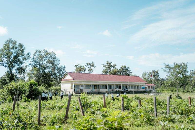 未来学園 - Image 7